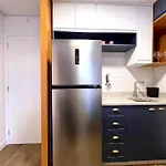 Apto Design Moderno No Centro