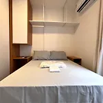 Apto Design Moderno No Centro