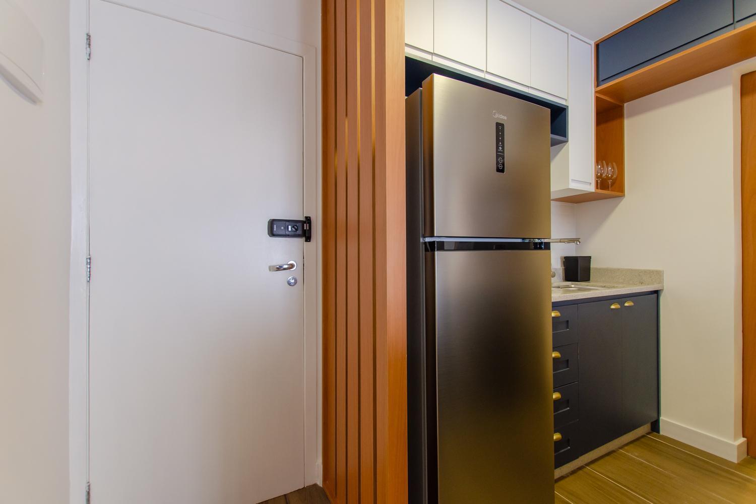 Apto Design Moderno No Centro Apartamento Florianopolis