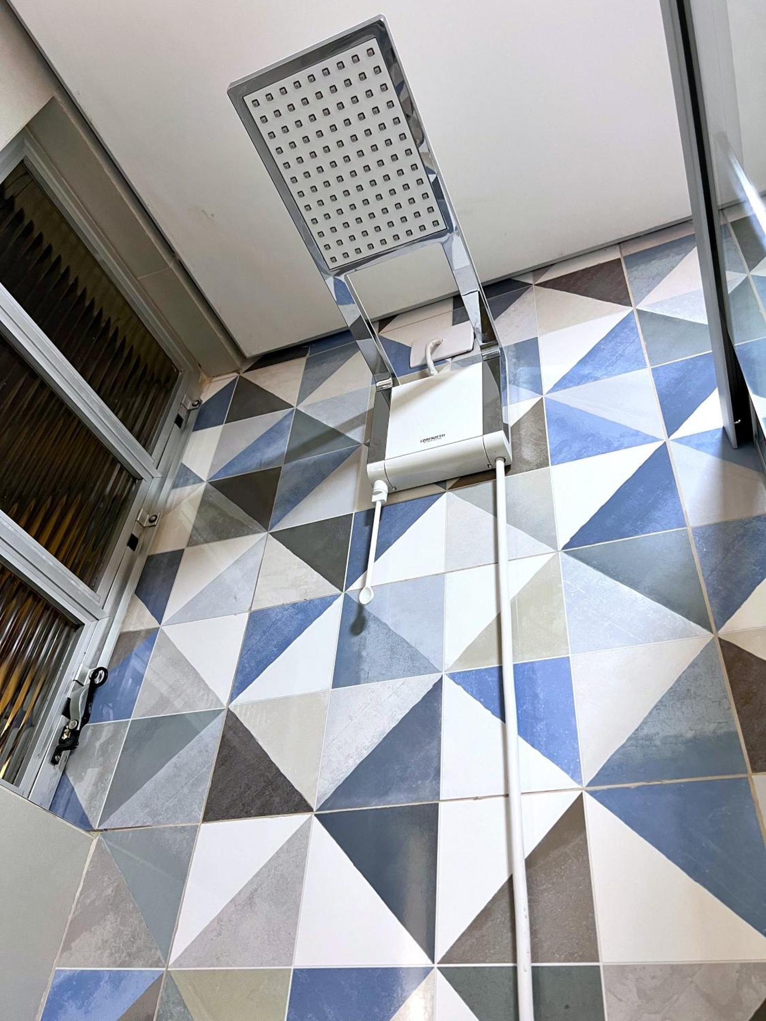 Apartamento Apto Design Moderno No Centro *