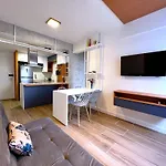 Apto Design Moderno No Centro
